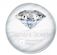 Konkurs Diament Stolarki - Lentewenc Warsaw Build