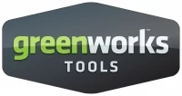 Logo Greenworks Tools