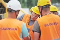 Branża budowlana odpowiada na potrzeby fachowców Skanska