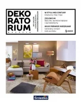 Magazyn „Dekoratorium” po raz kolejny doceniony w konkursie „Szpalty Roku”!  Śnieżka