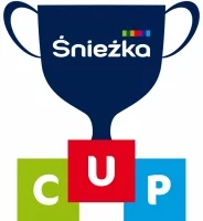 Logo Śnieżka Cup