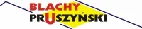Logo firmy Blachy Pruszyński