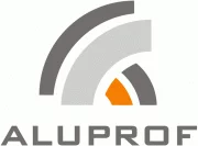 Złoty Champion i Złota Budowlana Marka Roku dla ALUPROF, logo aluprof