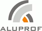 Indywidualne rozwiązania obiektowe od ALUPROF, logo aluprof