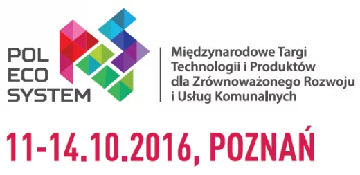 Międzynarodowe Targi Poznańskie, MTP, Poznań, POL-ECO-SYSTEM, rewitalizacji obszarów miejskich, odpady, recykling, energia odnawialna, technologia ochrony środowiska,
