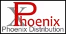 Logo Phoenix Distribution