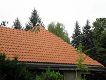 Nowy dach akwarium w ramach partnerstwa firmy Röben