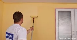 Jak szybko i tanio pomalować mieszkanie z Jedynką?