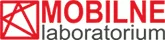 Logo Mobilne Laboratorium Techniki Budowlanej,
