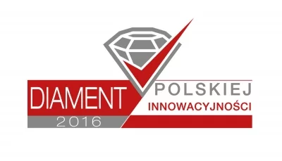 Grupa PETECKI diamentem Polskiej innowacyjności 2016
