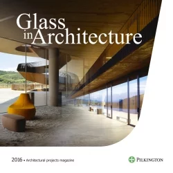 Glass in Architecture Pilkington