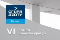 Spotkajmy się na VI Forum Inwestycyjnym w Tarnowie Grupa Azoty