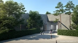 Budujemy Muzeum na stulecia! – wmurowanie kamienia węgielnego pod budowę kompleksu Muzeum Józefa Piłsudskiego w Sulejówku
