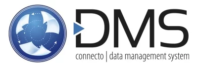 Logo connecto DMS
