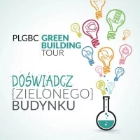 Żywa lekcja zielonego budownictwa z Polskim Stowarzyszeniem Budownictwa Ekologicznego PLGBC