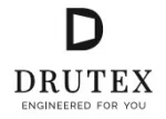 Logo DRUTEX 2016