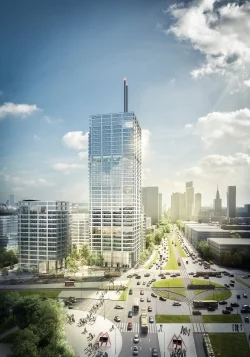 Skanska chce wprowadzić budownictwo w Polsce w nową erę
