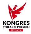 Logo Kongres Stolarki Polskiej