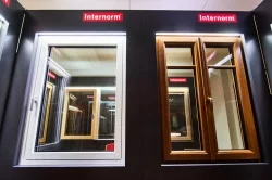 Designerski showroom okien i drzwi otwarty w Rzeszowie