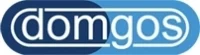 Logo DOMGOS