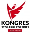 Logo Kongresu Stolarski Polskiej