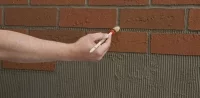 Murowana ściana - zrób to sam!
