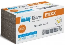 Nowość! ETIXX – nowy patent na ciepłą fasadę!