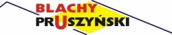 Logo Blachy Pruszyński