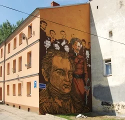 Mural Primacol Unicell