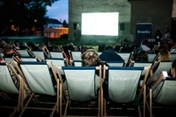 Dębickie Kino Letnie – pierwsi zwycięzcy z nagrodami od Śnieżki
