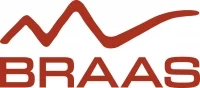 Logo BRAAS