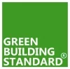 Logo Green Building Standard