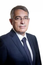 Jean Noël Fourel, prezes Zarządu Selena FM S.A.