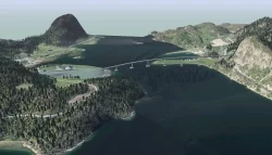 Metrostav wybuduje most w Norwegii