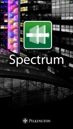 Pilkington Spectrum – program do obliczania parametrów technicznych szyb