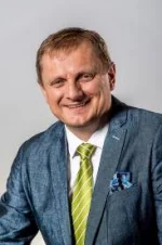 Roman Frąckowiak, ekspert firmy Botament Źródło: Botament