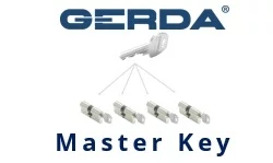 System Klucza Generalnego „Master Key”