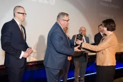 Polbruk potrójnym zwycięzcą na gali Builder Awards 2017