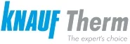 Knauf Therm logo