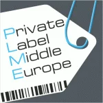 Logo Private Label Middle Europe (PLME)