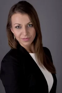 Joanna Nowaczyk- Doradca Techniczny Grupy SILIKATY Fot. Grupa SILIKATY