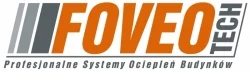 FOVEO TECH logo