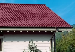 Dach pełen inspiracji – jaką dachówkę ceramiczną wybrać?