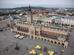 4 powody, dla których warto zamieszkać w Krakowie