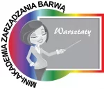 Logo Mini-Akademia Zarządzania Barwą