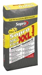 Zaprawa Sopro MG-Flex XXL 679