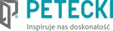 Logo PETECKI