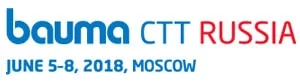 Bauma CTT 2018 – Моskwa