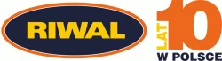 riwal logo