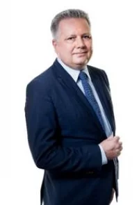 Marcin Macewicz, p.o. Prezesa Grupy Selena